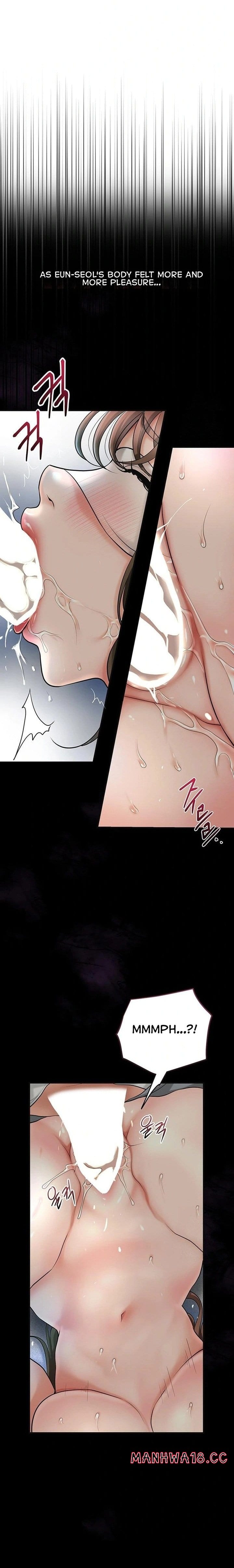 Brothel (Uncensored), chapter 38, page 8 of 28