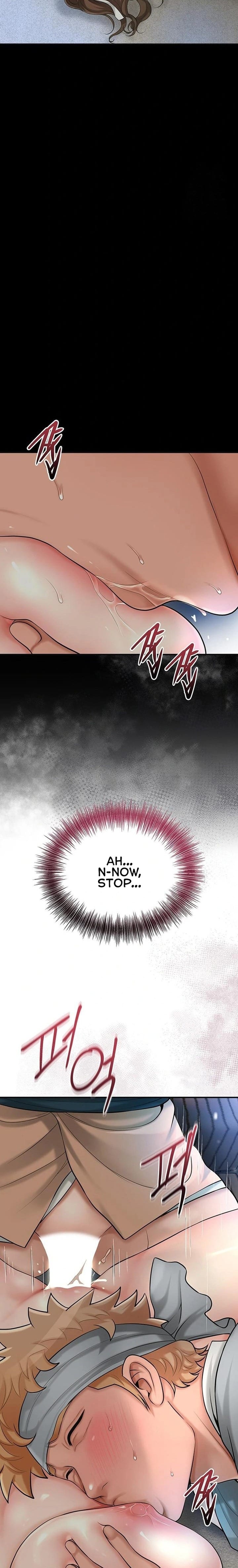 Brothel (Uncensored), chapter 38, page 11 of 28