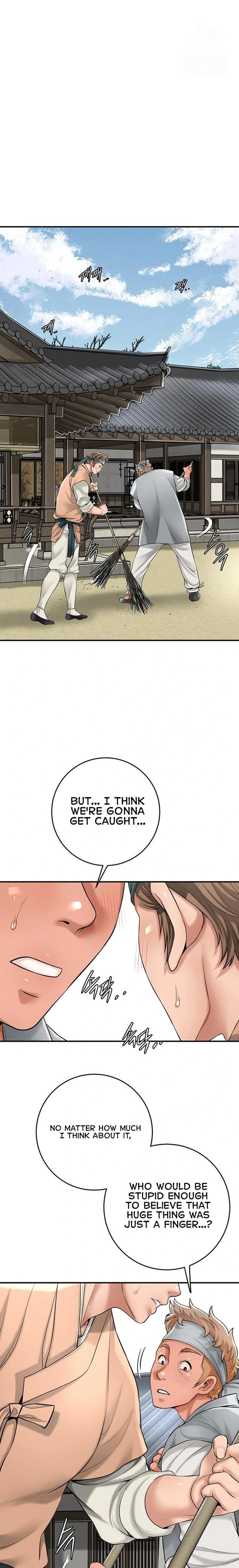 Brothel (Uncensored), chapter 38, page 22 of 28