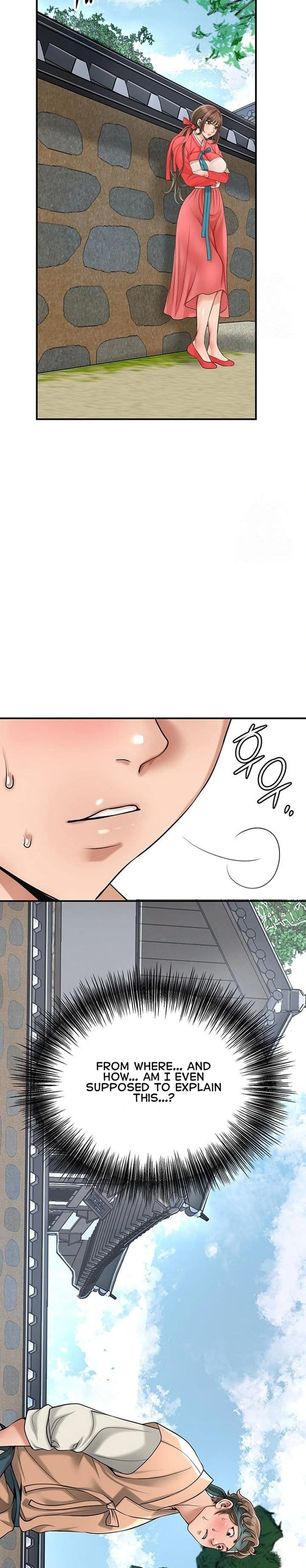 Brothel (Uncensored), chapter 38, page 27 of 28