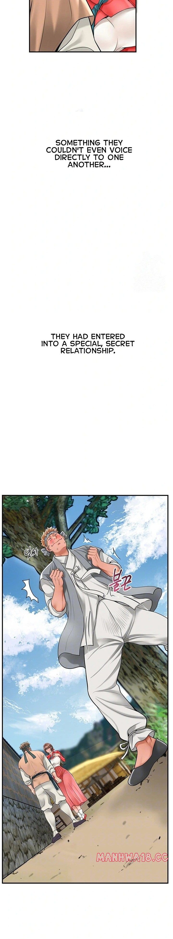 Brothel (Uncensored), chapter 39, page 9 of 38