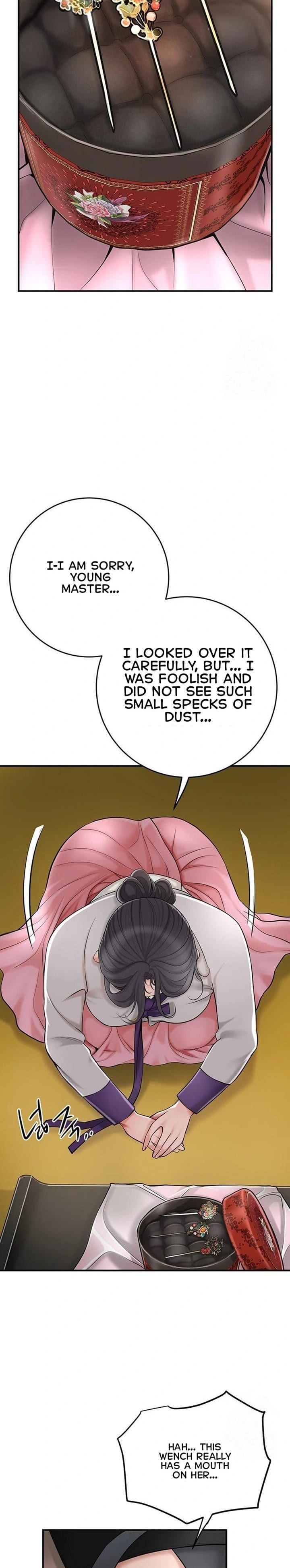 Brothel (Uncensored), chapter 39, page 13 of 38
