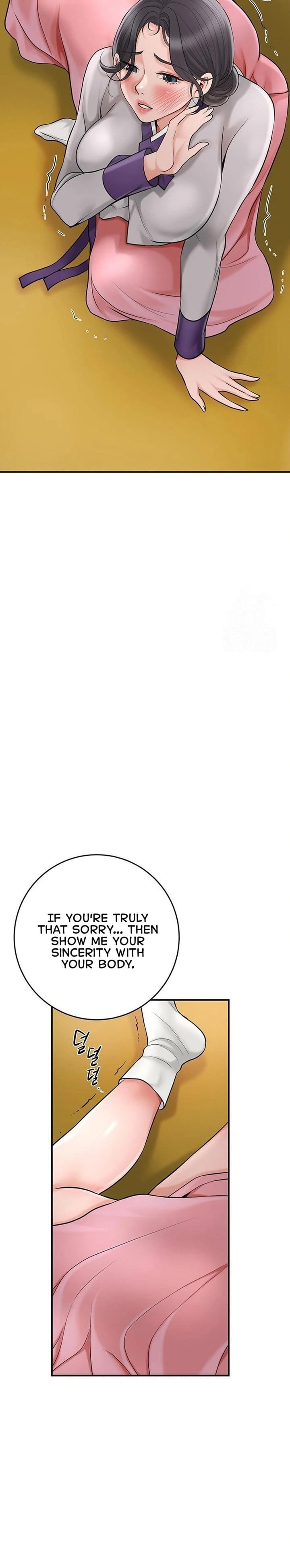 Brothel (Uncensored), chapter 39, page 17 of 38