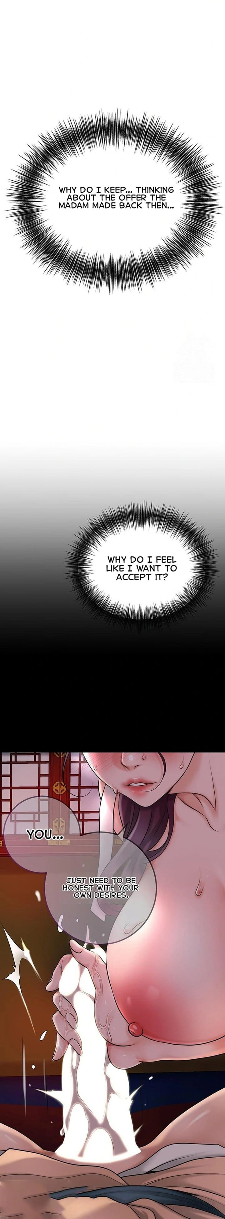 Brothel (Uncensored), chapter 39, page 25 of 38