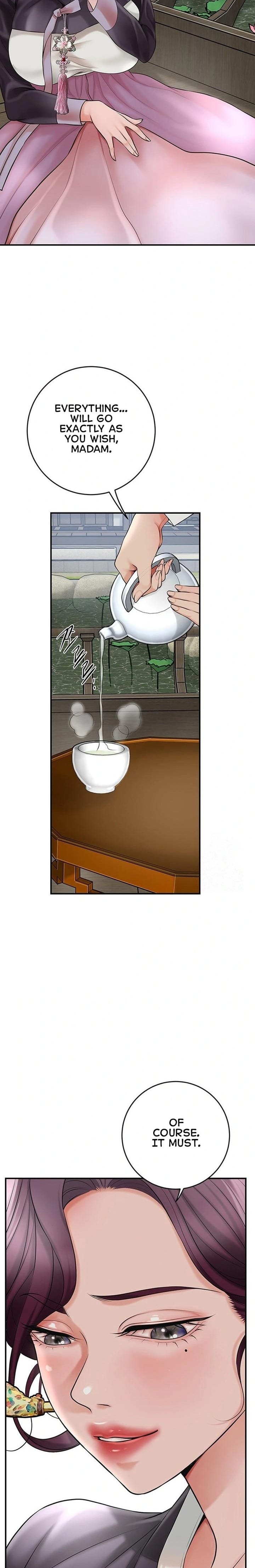 Brothel (Uncensored), chapter 40, page 6 of 30