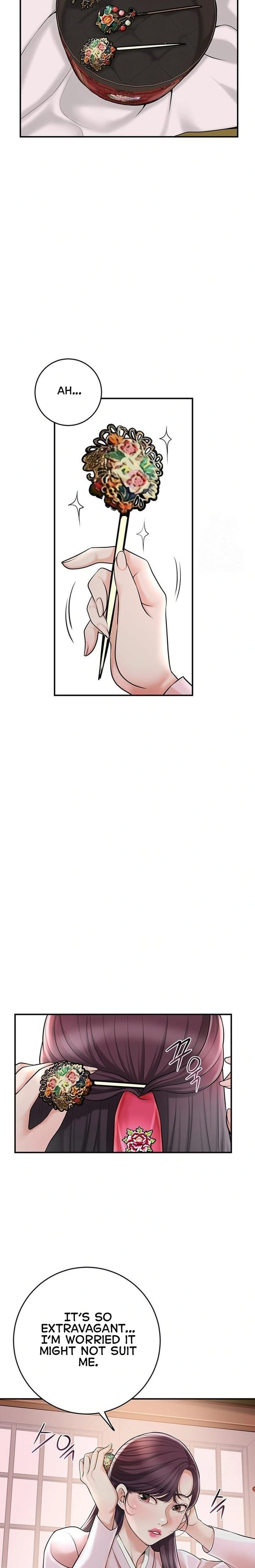 Brothel (Uncensored), chapter 40, page 10 of 30