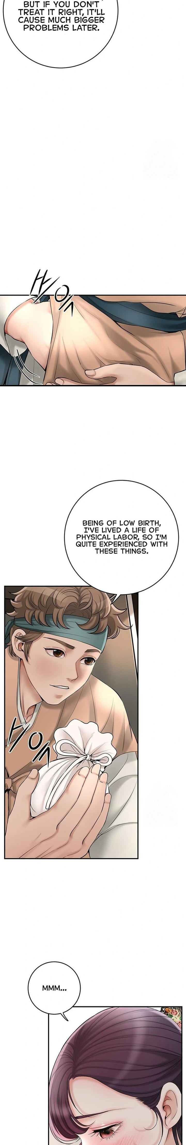 Brothel (Uncensored), chapter 40, page 15 of 30
