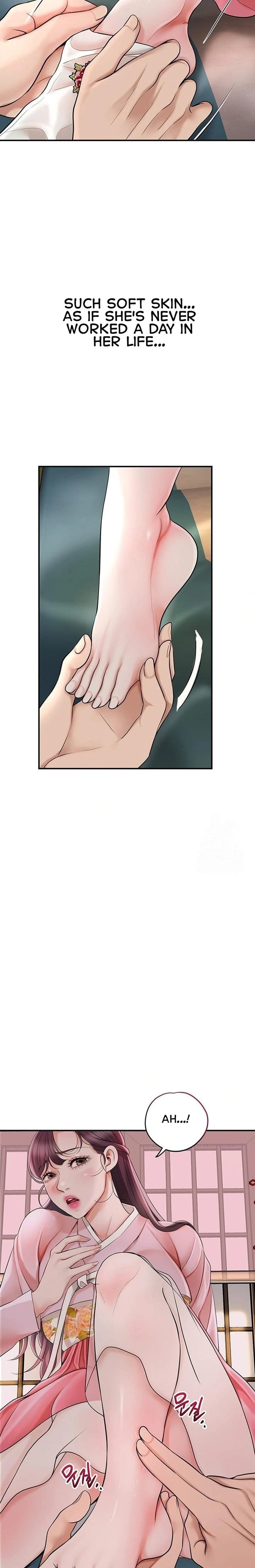 Brothel (Uncensored), chapter 40, page 18 of 30