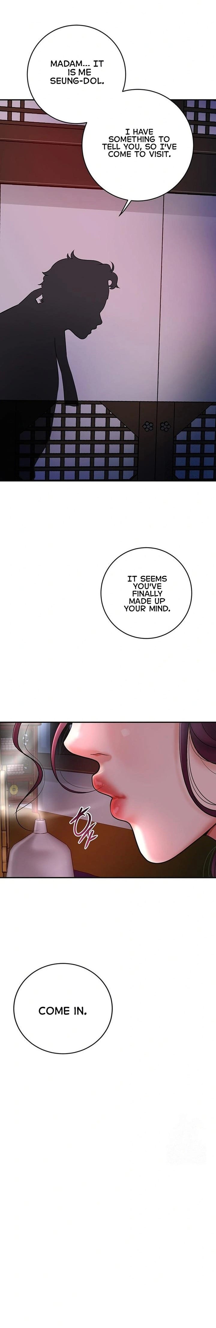 Brothel (Uncensored), chapter 40, page 28 of 30