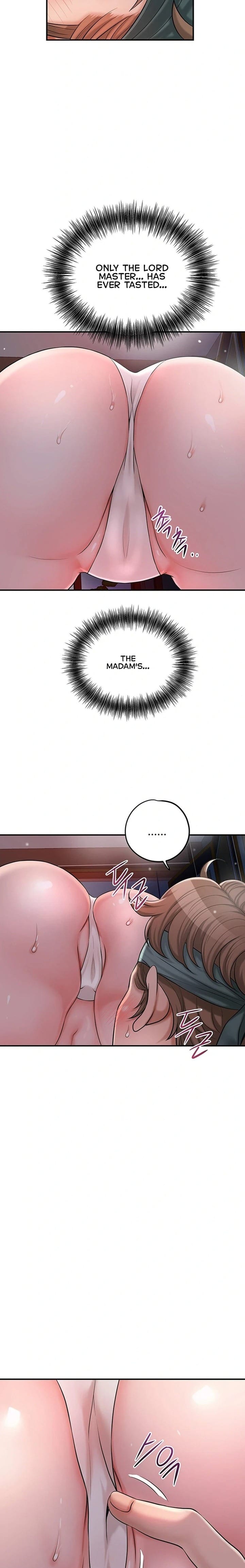 Brothel (Uncensored), chapter 41, page 13 of 26