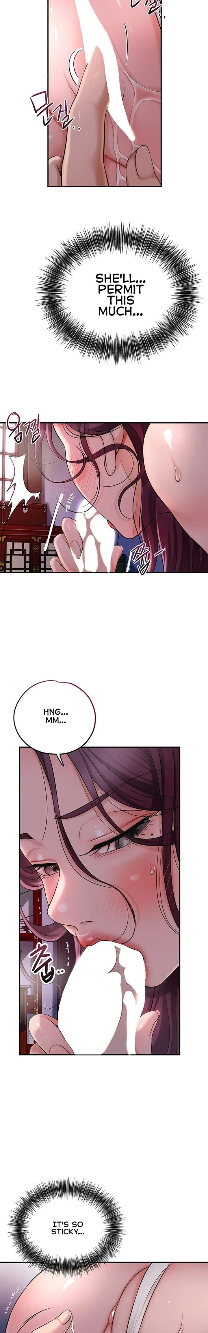 Brothel (Uncensored), chapter 41, page 15 of 26