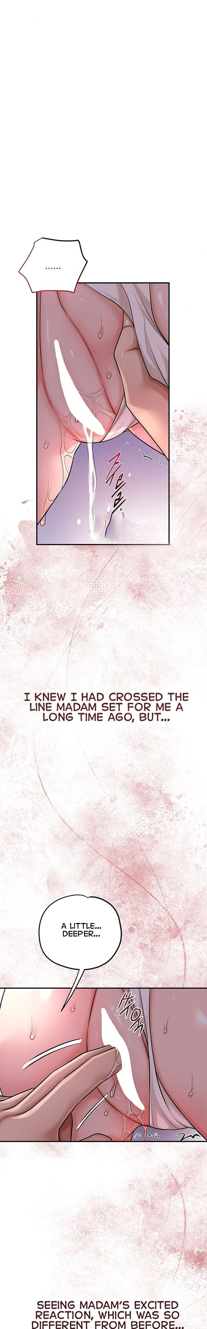 Brothel (Uncensored), chapter 41, page 21 of 26