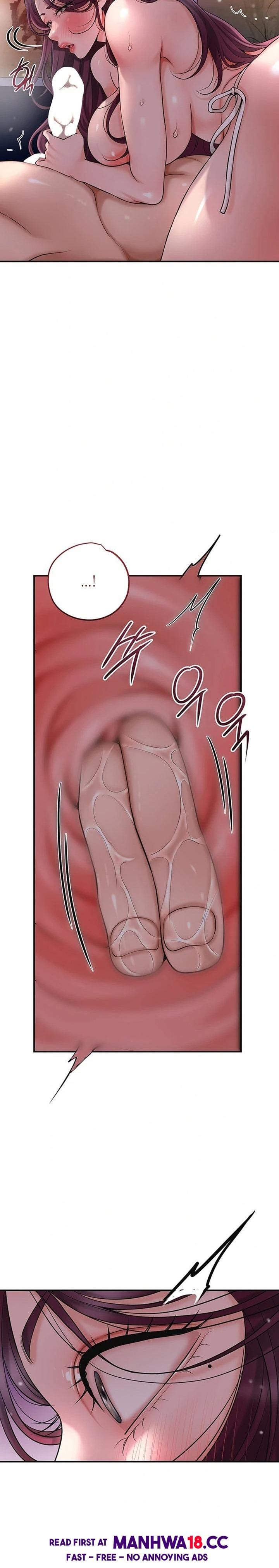 Brothel (Uncensored), chapter 41, page 24 of 26