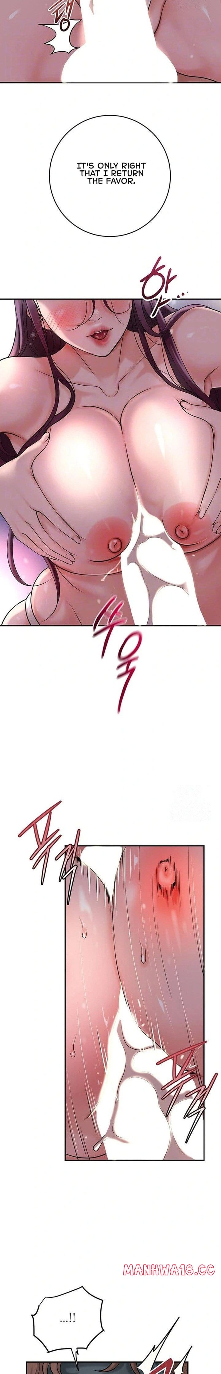 Brothel (Uncensored), chapter 42, page 6 of 26