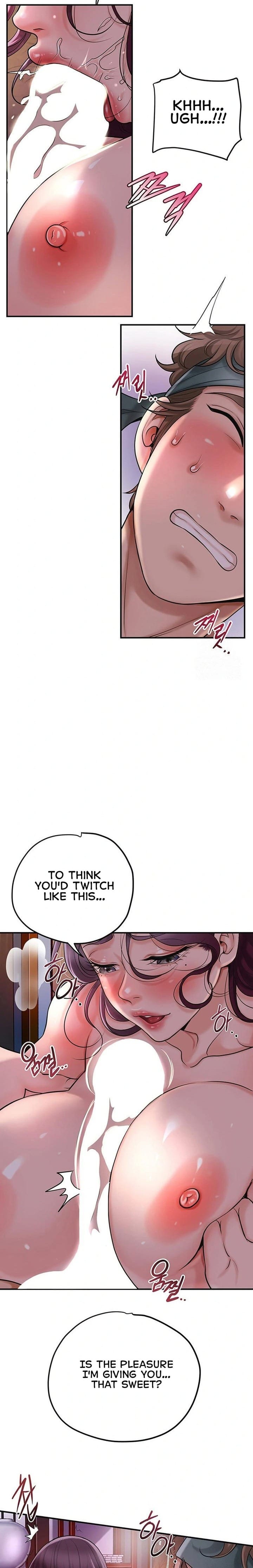 Brothel (Uncensored), chapter 42, page 9 of 26