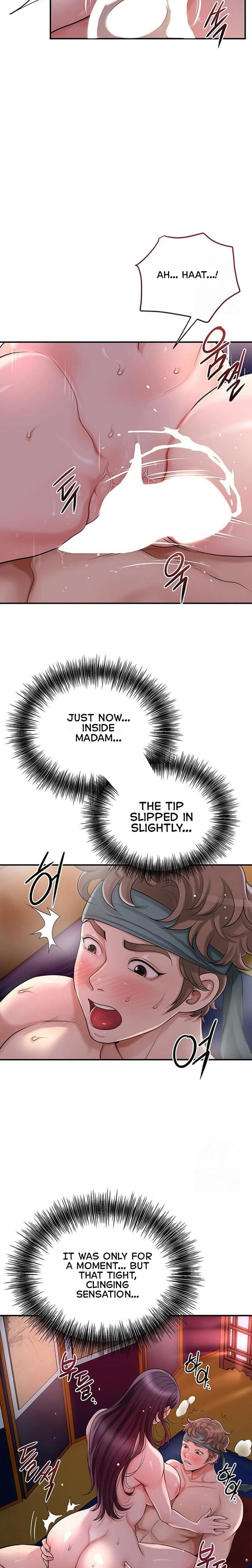 Brothel (Uncensored), chapter 42, page 20 of 26