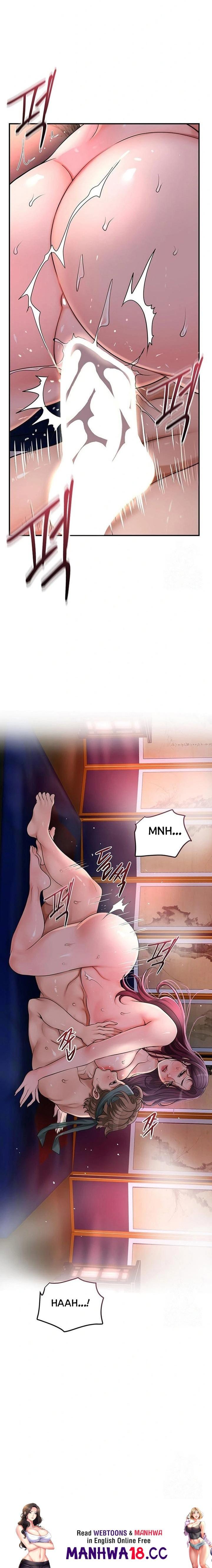Brothel (Uncensored), chapter 42, page 26 of 26