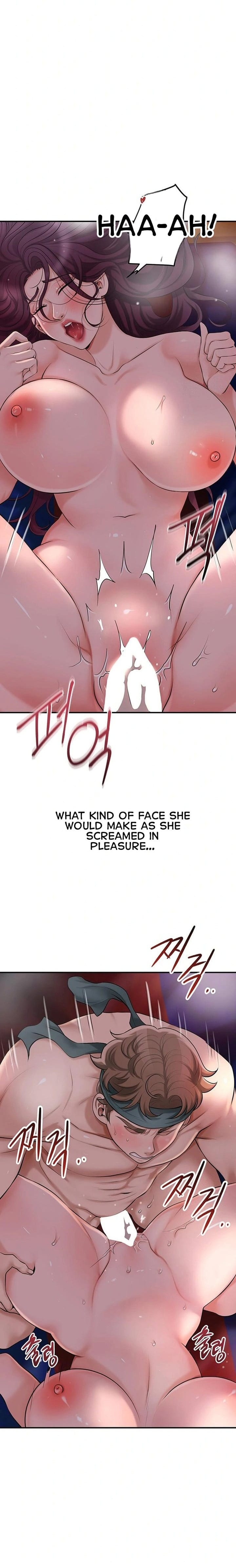 Brothel (Uncensored), chapter 43, page 8 of 28