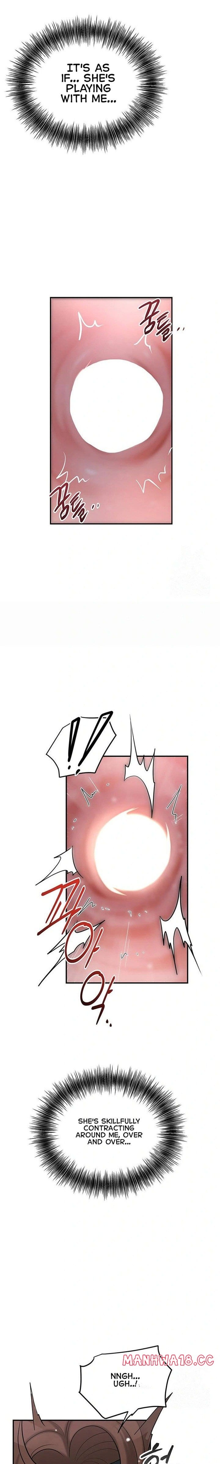 Brothel (Uncensored), chapter 43, page 10 of 28