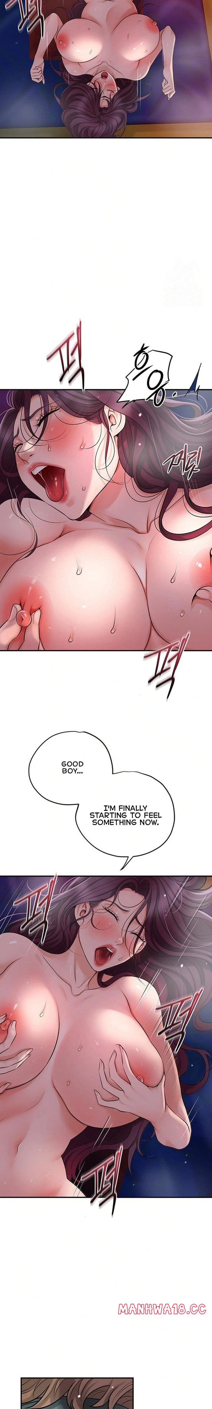 Brothel (Uncensored), chapter 43, page 15 of 28