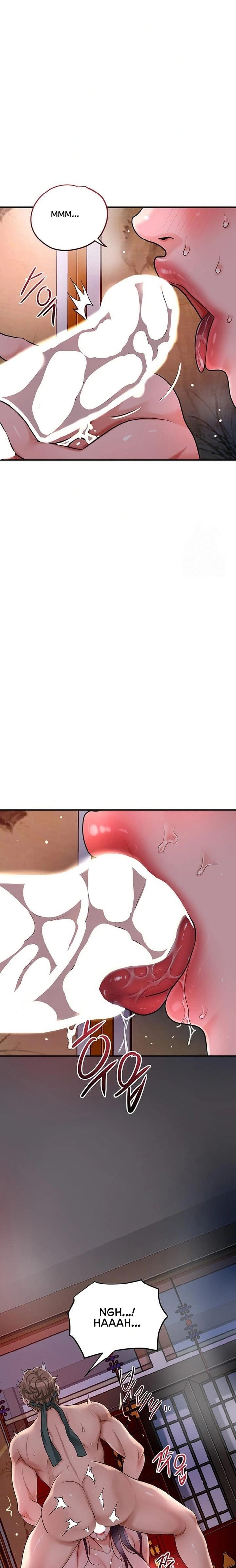 Brothel (Uncensored), chapter 43, page 23 of 28