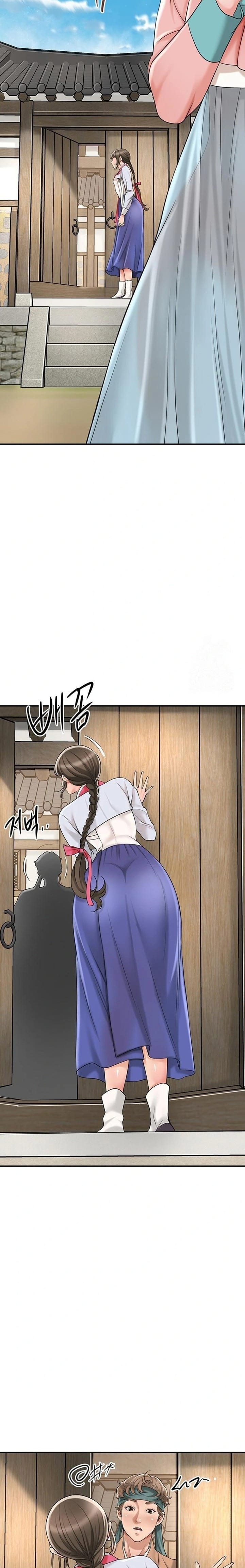 Brothel (Uncensored), chapter 44, page 9 of 27