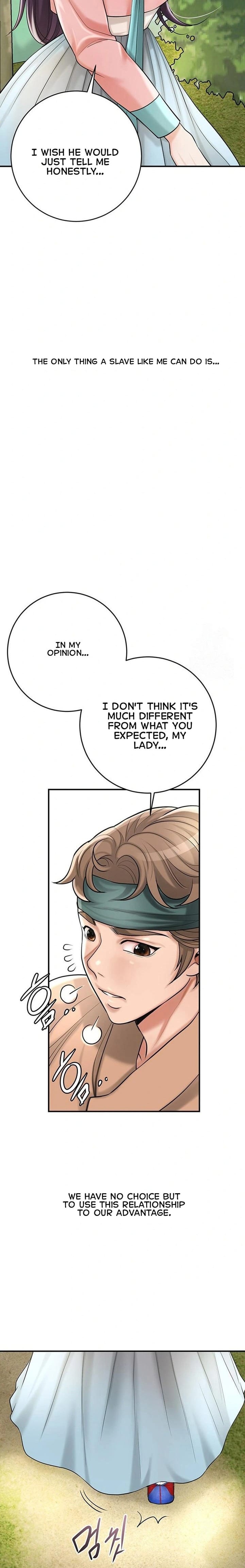 Brothel (Uncensored), chapter 44, page 16 of 27
