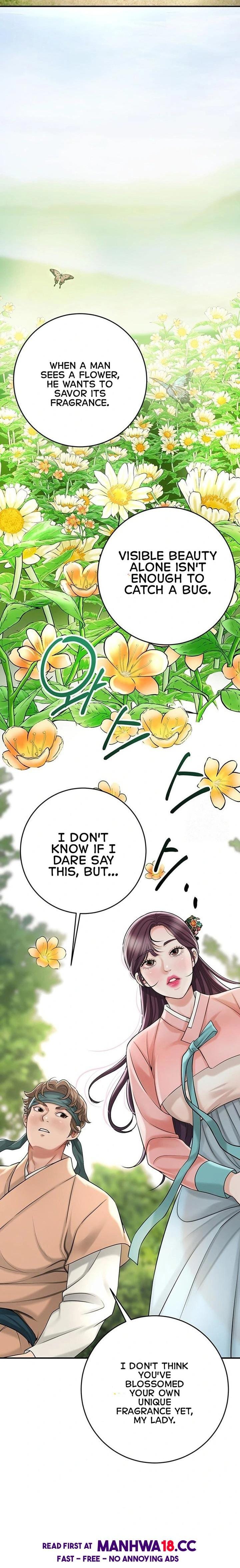 Brothel (Uncensored), chapter 44, page 17 of 27