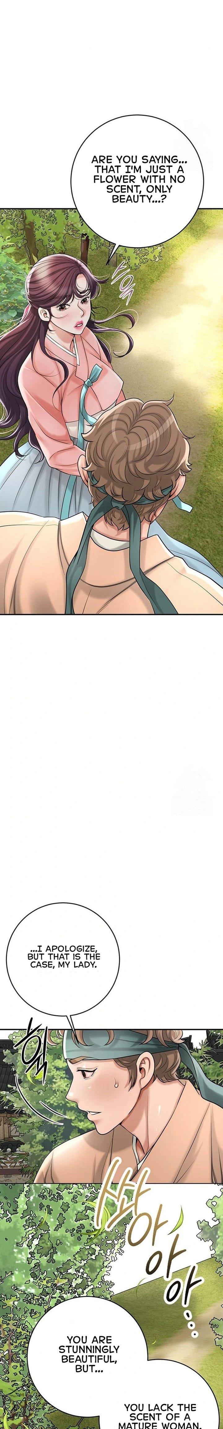 Brothel (Uncensored), chapter 44, page 18 of 27