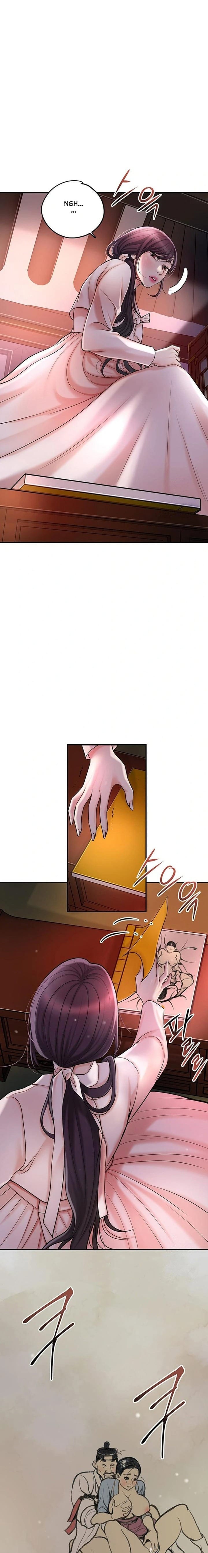 Brothel (Uncensored), chapter 44, page 26 of 27