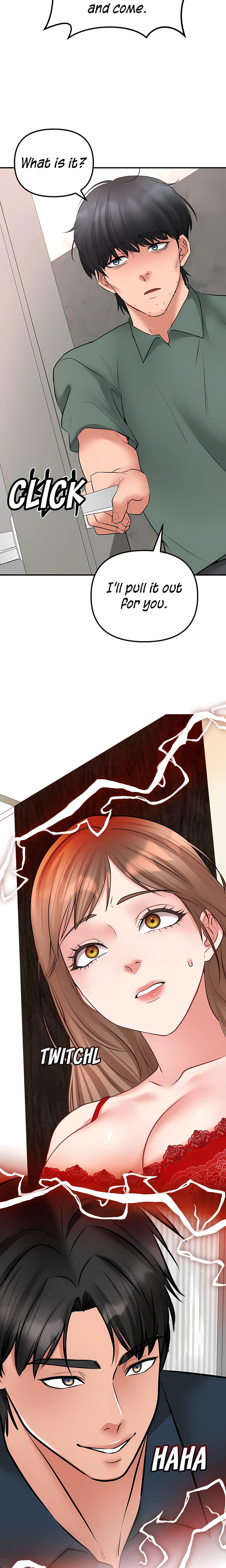 Brother’s Woman (Uncensored), chapter 6, page 7 of 16