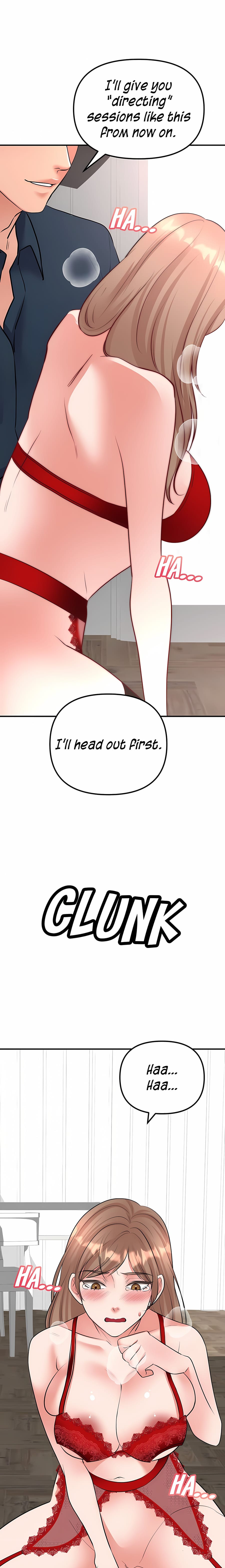 Brother’s Woman (Uncensored), chapter 6, page 15 of 16
