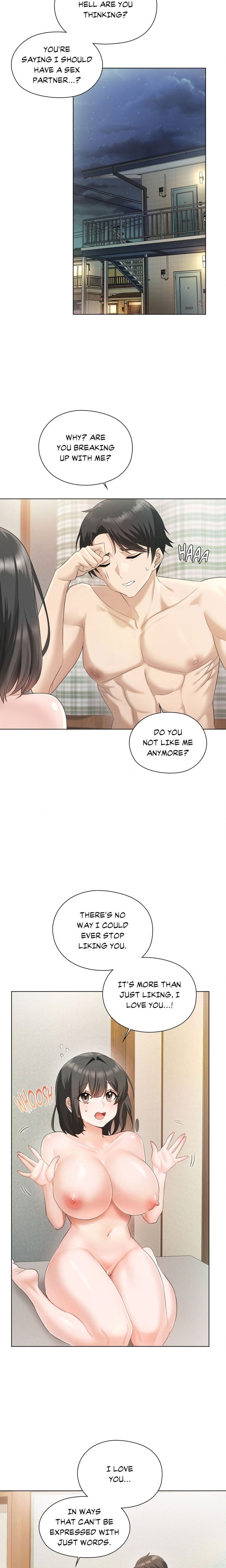 Building My Roster (Uncensored), chapter 1, page 9 of 35