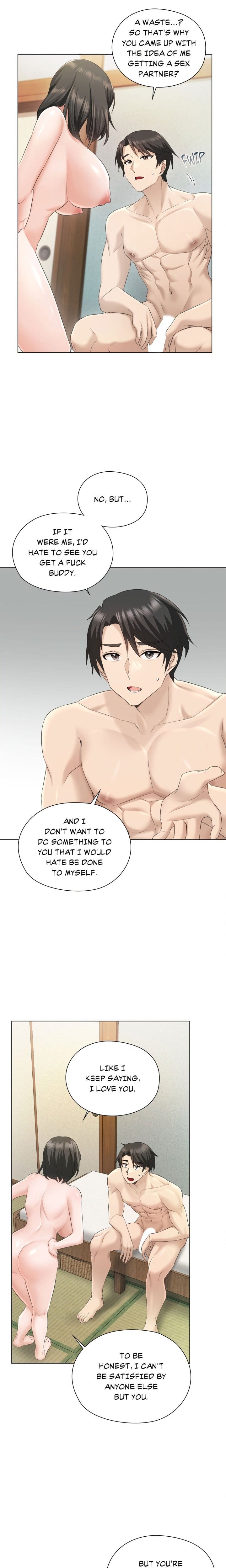 Building My Roster (Uncensored), chapter 1, page 14 of 35