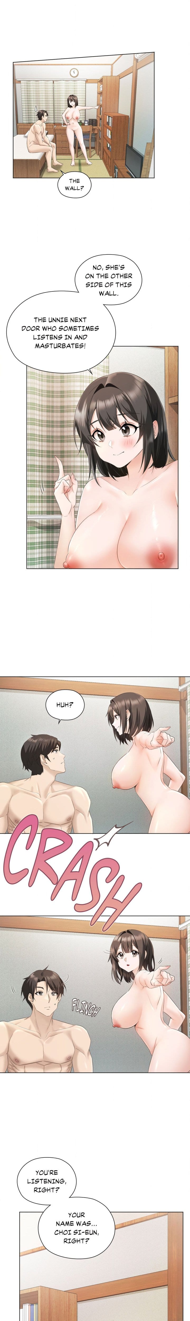 Building My Roster (Uncensored), chapter 1, page 20 of 35