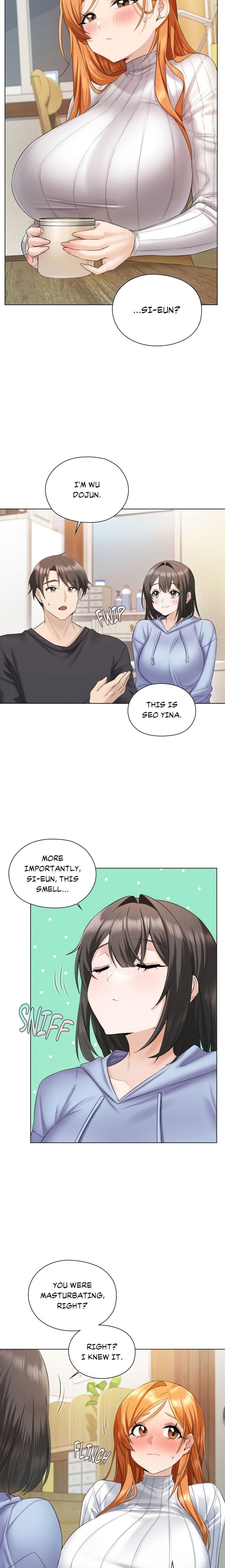 Building My Roster (Uncensored), chapter 1, page 22 of 35