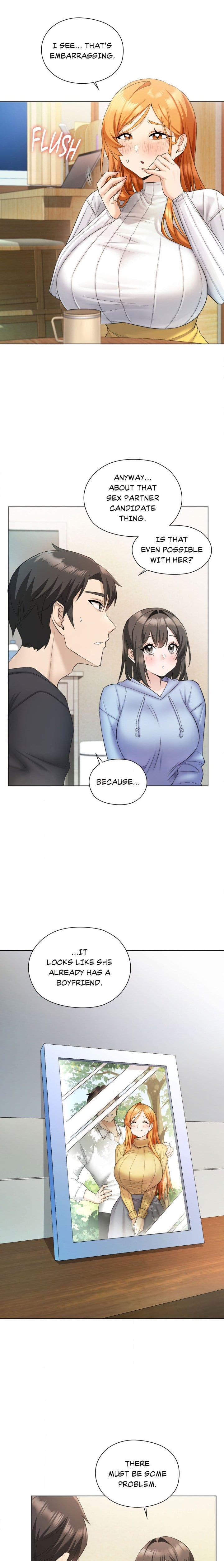Building My Roster (Uncensored), chapter 1, page 24 of 35