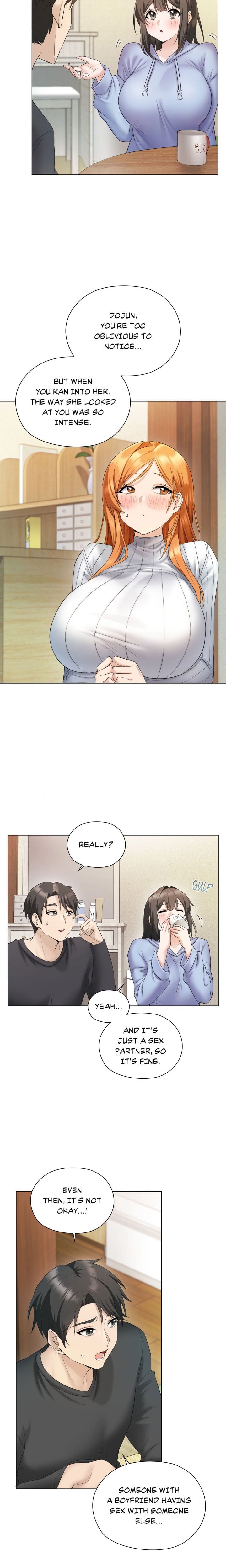 Building My Roster (Uncensored), chapter 1, page 25 of 35
