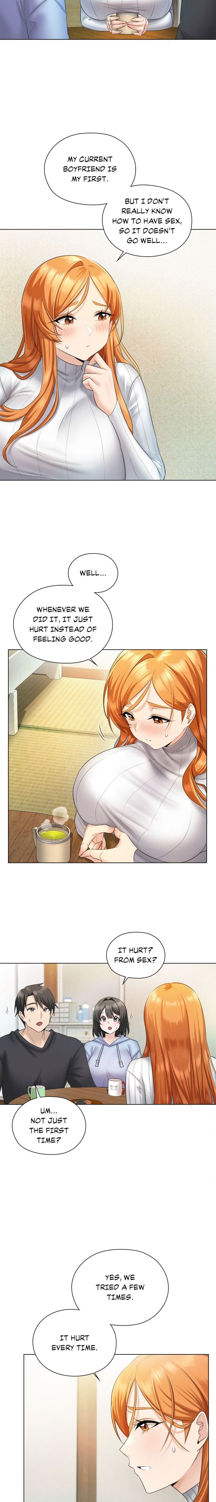 Building My Roster (Uncensored), chapter 1, page 27 of 35