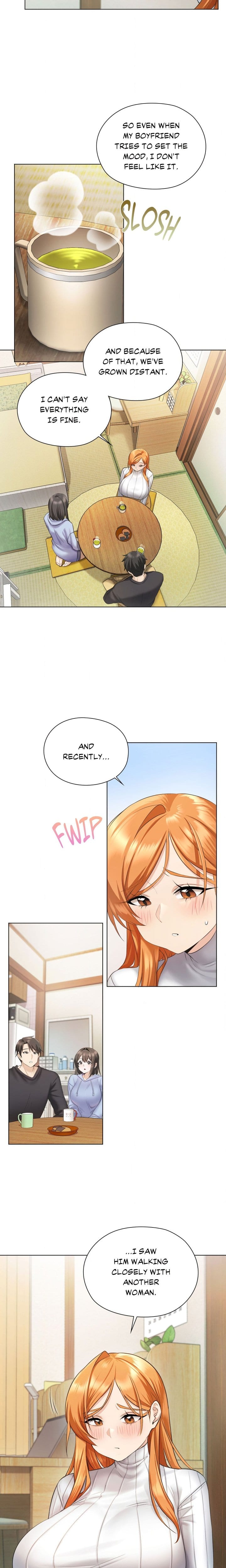 Building My Roster (Uncensored), chapter 1, page 28 of 35
