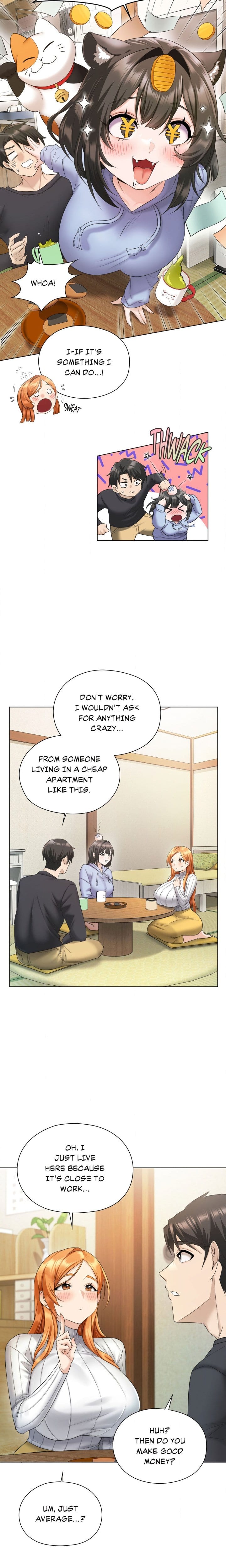Building My Roster (Uncensored), chapter 1, page 31 of 35