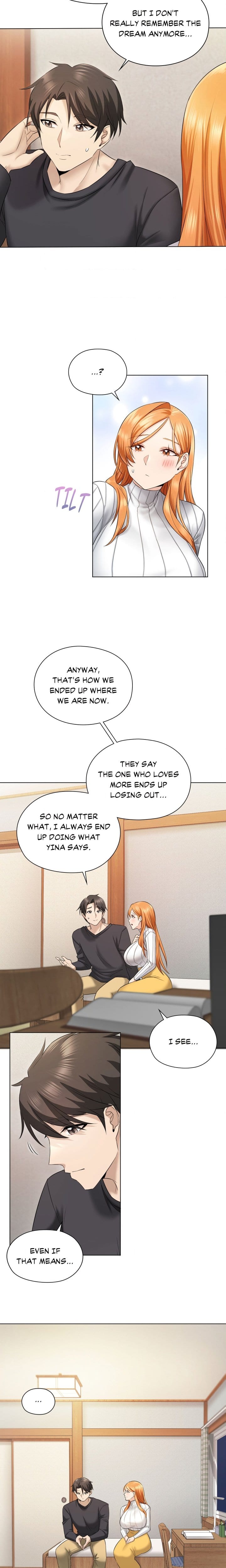 Building My Roster (Uncensored), chapter 2, page 6 of 28