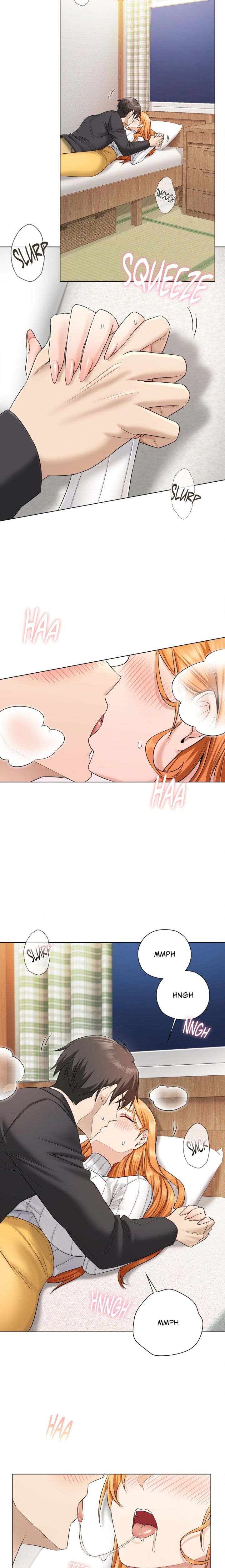 Building My Roster (Uncensored), chapter 2, page 13 of 28