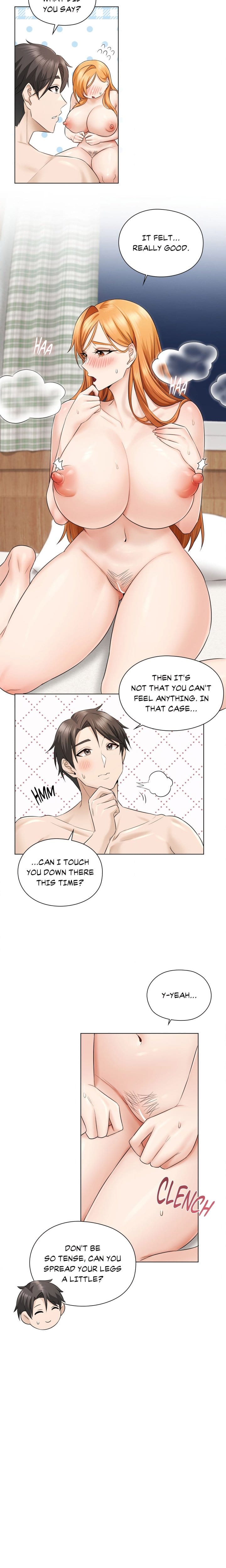 Building My Roster (Uncensored), chapter 2, page 18 of 28