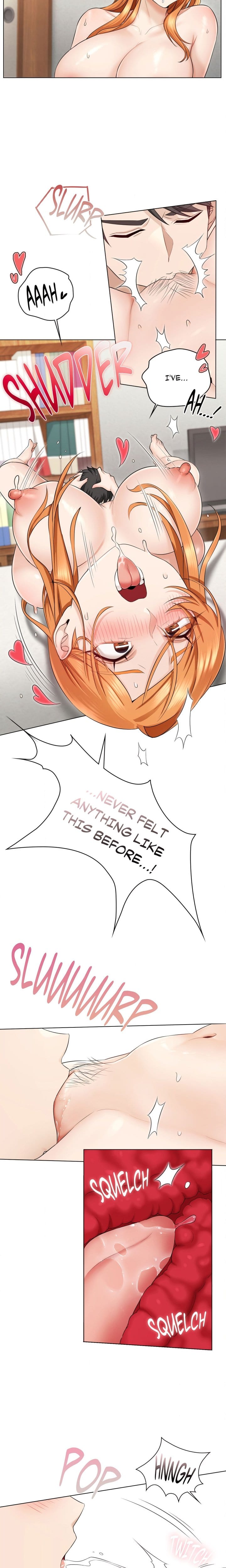 Building My Roster (Uncensored), chapter 2, page 21 of 28