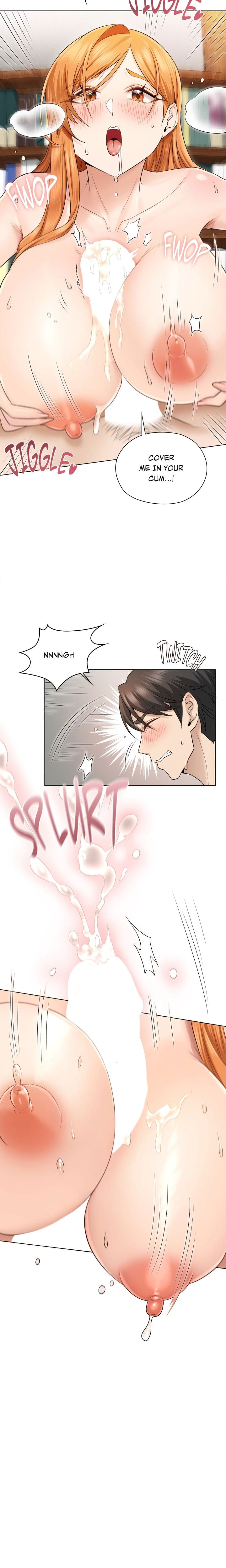 Building My Roster (Uncensored), chapter 3, page 6 of 18