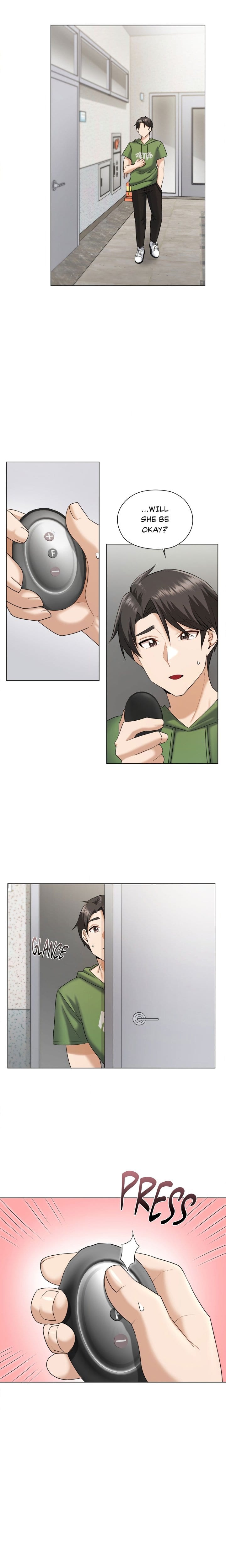 Building My Roster (Uncensored), chapter 8, page 6 of 19