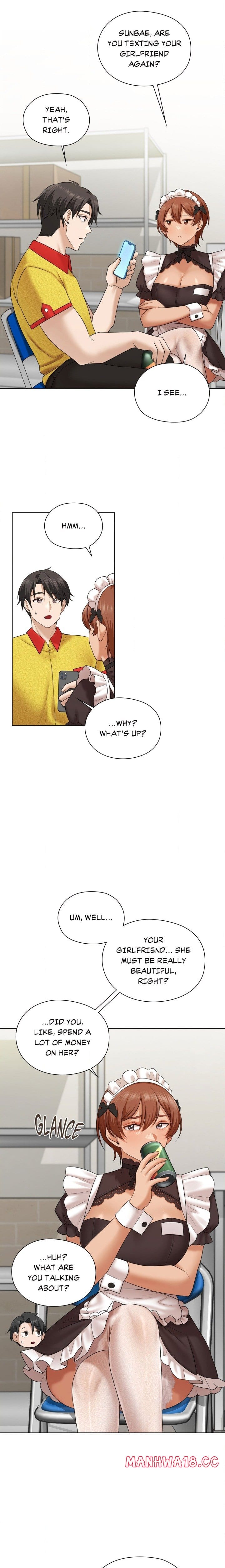 Building My Roster (Uncensored), chapter 10, page 7 of 26
