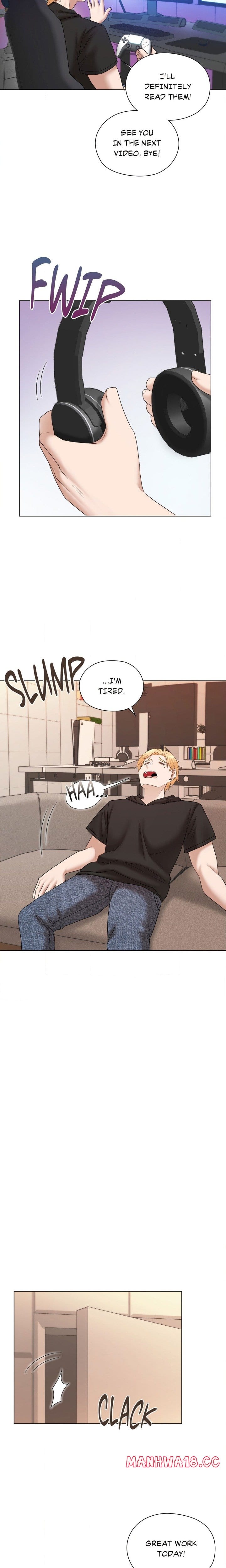 Building My Roster (Uncensored), chapter 10, page 16 of 26