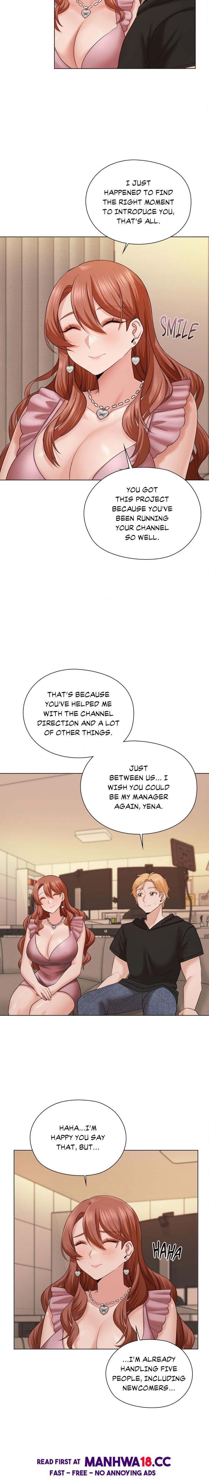 Building My Roster (Uncensored), chapter 10, page 19 of 26
